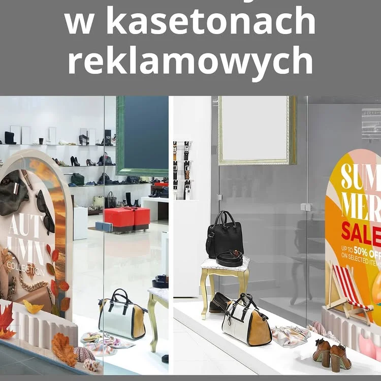 Reklama, która zmienia swój wygląd w zależności od tego, czy&hellip;